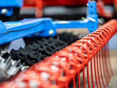 Agritechnica 2023