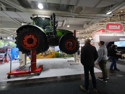 Agritechnica 2023