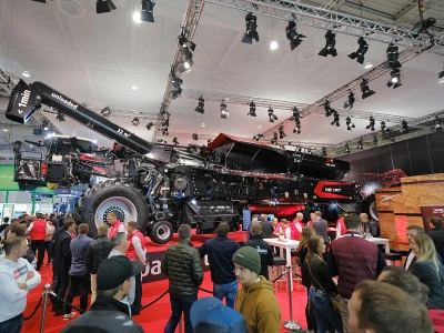 Agritechnica 2023