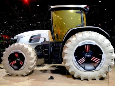 Agritechnica 2023.