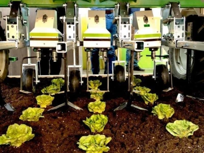Agritechnica 2023.