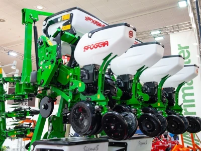 Agritechnica 2023.