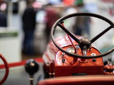 Agritechnica 2023.
