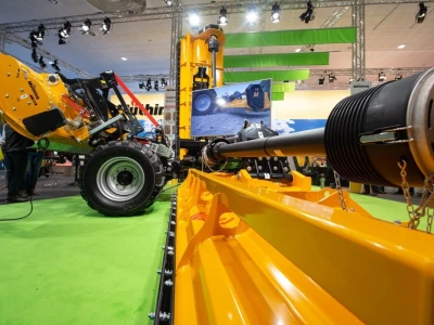 Agritechnica 2023.