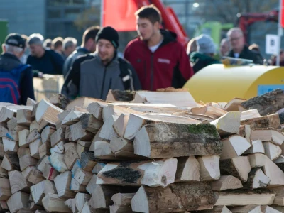 Agritechnica 2023.