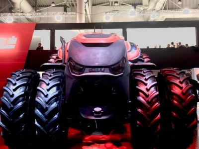 Agritechnica 2023.