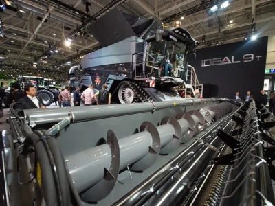 Agritechnica 2023.