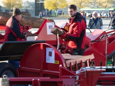 Agritechnica 2023.