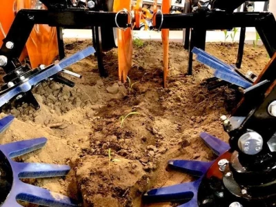 Agritechnica 2023.