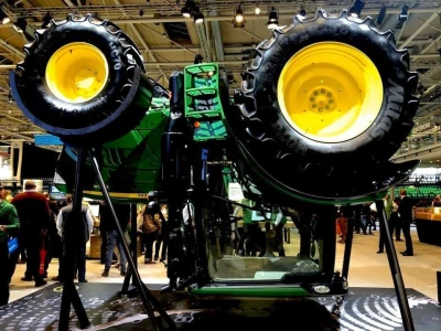 Agritechnica 2023.