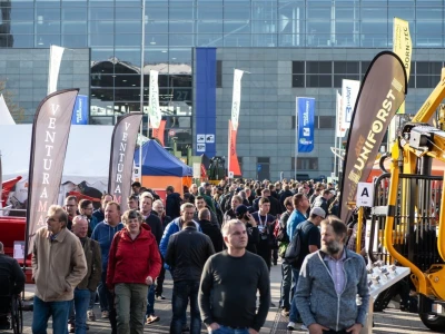 Agritechnica 2023.