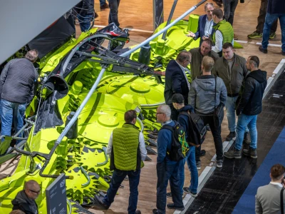 Agritechnica 2023