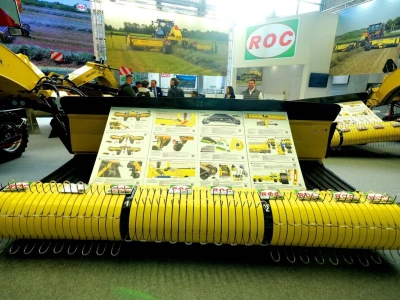 Agritechnica 2025 Hannover