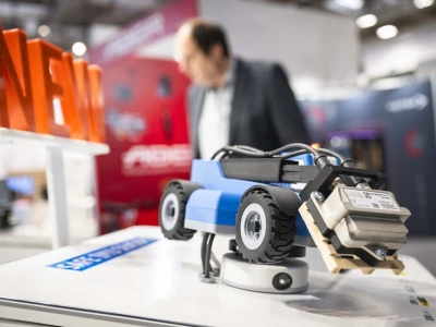 Agritechnica 2025 Hannover