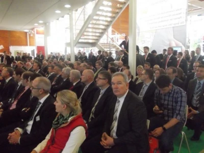 Svečano proglašenje najboljeg traktora