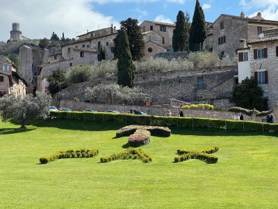 AgriUmbria 2026