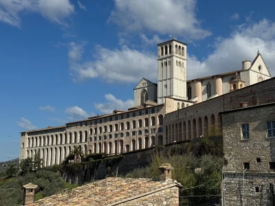 AgriUmbria 2026