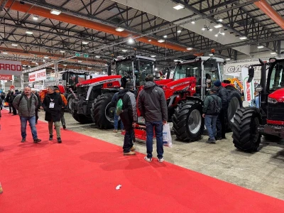 AgriUmbria 2026