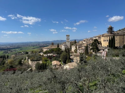 AgriUmbria 2026