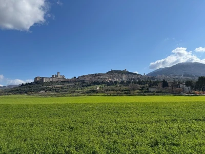 AgriUmbria 2026