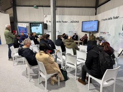 AgriUmbria 2026