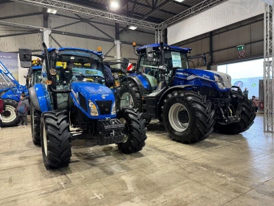 AgriUmbria 2026
