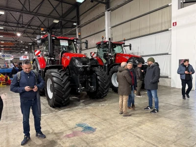 AgriUmbria 2026