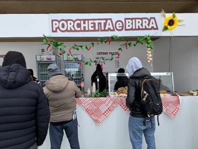 AgriUmbria 2026
