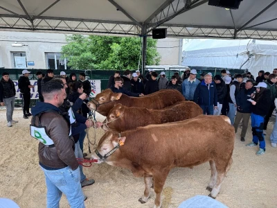 AgriUmbria 2026