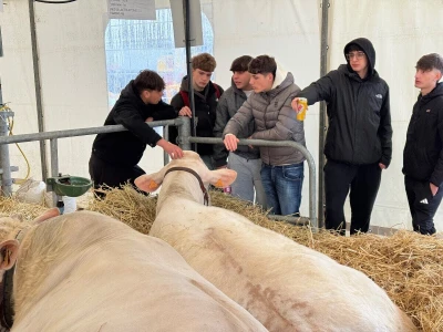AgriUmbria 2026