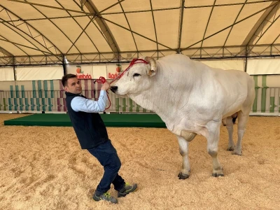 AgriUmbria 2026