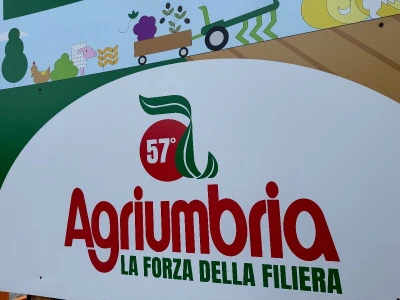 AgriUmbria 2026