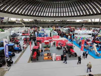 Agro Belgrade 2024