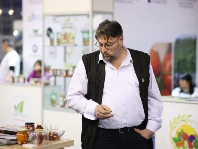 Agro Belgrade, najava petog sajma