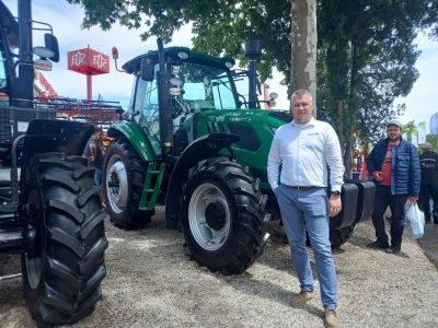 Agrocesla sajam