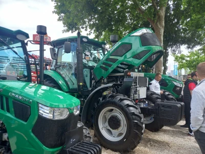 Agrocesla sajam