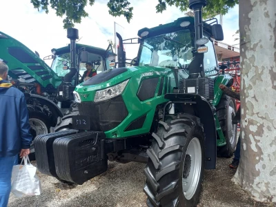 Agrocesla sajam