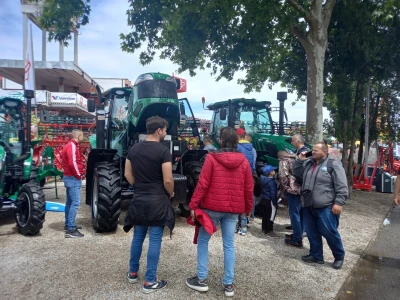 Agrocesla sajam