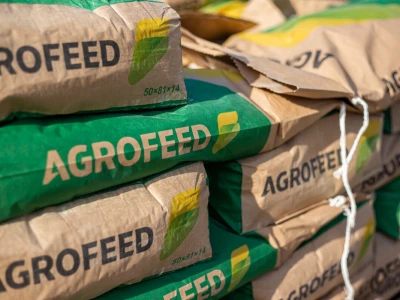 Agrofeed