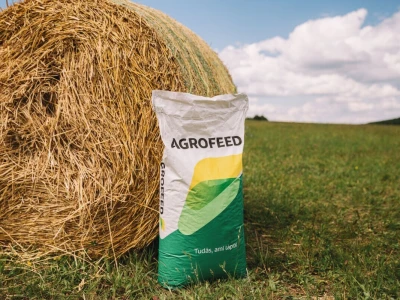 Agrofeed