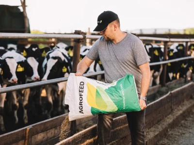 Agrofeed
