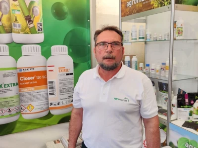 Agromarket