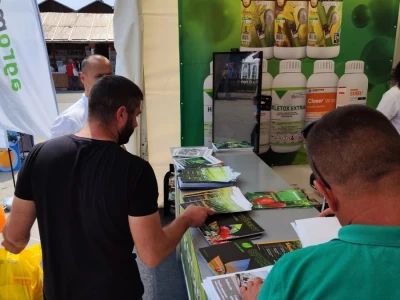 Agromarket