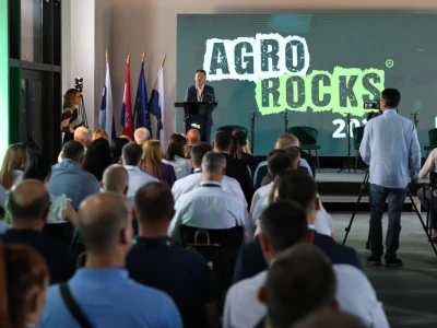 AgroRocks 2023