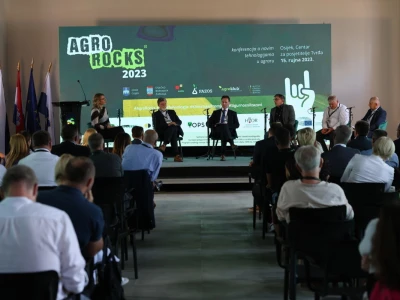 AgroRocks 2023  "Meso i mlijeko - kamo sutra"