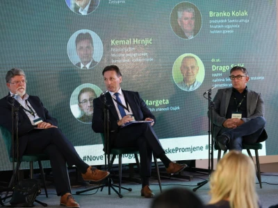 AgroRocks 2023  "Meso i mlijeko - kamo sutra"
