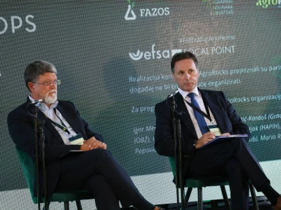 AgroRocks 2023  "Meso i mlijeko - kamo sutra"