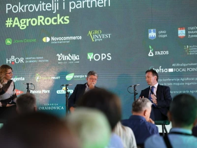 AgroRocks 2023  "Meso i mlijeko - kamo sutra"