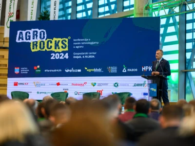 Agrorocks 2024