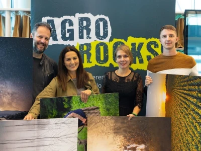 AgroRocks 2025